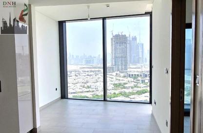 Apartment - 1 - 1 for sale in Sobha Hartland Waves - Sobha Hartland - Mohammed Bin Rashid City - Dubai Apartment - 1 - 1 for sale in Sobha Hartland Waves - Sobha Hartland - Mohammed Bin Rashid City - Dubai