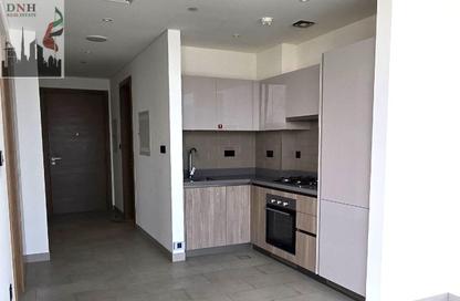 Apartment - 1 - 1 for sale in Sobha Hartland Waves - Sobha Hartland - Mohammed Bin Rashid City - Dubai Apartment - 1 - 1 for sale in Sobha Hartland Waves - Sobha Hartland - Mohammed Bin Rashid City - Dubai