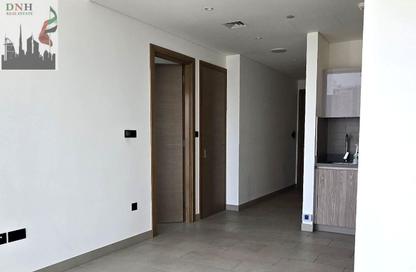 Apartment - 1 - 1 for sale in Sobha Hartland Waves - Sobha Hartland - Mohammed Bin Rashid City - Dubai Apartment - 1 - 1 for sale in Sobha Hartland Waves - Sobha Hartland - Mohammed Bin Rashid City - Dubai