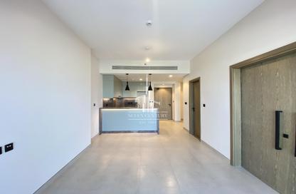 Apartment - 1 Bedroom - 1 Bathroom for sale in Golf Gate - Damac Hills - Dubai