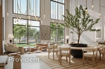 Apartment - 1 Bedroom - 2 Bathrooms for sale in Vida Residences Hillside - Dubai Hills Estate - Dubai