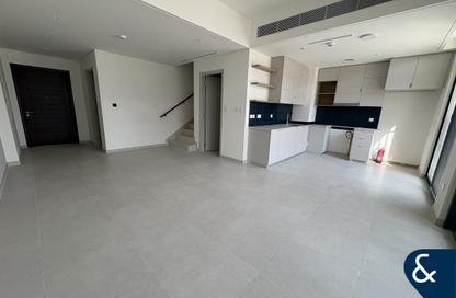 Villa - 3 Bedrooms - 3 Bathrooms for rent in Bliss - Arabian Ranches 3 - Dubai