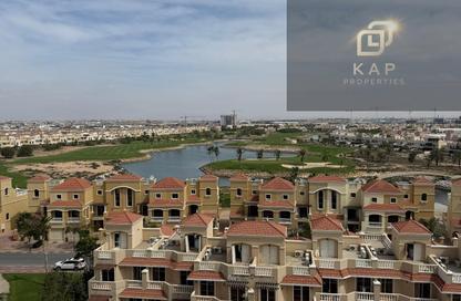 Apartment - 1 Bedroom - 1 Bathroom for rent in Royal breeze 2 - Royal Breeze - Al Hamra Village - Ras Al Khaimah