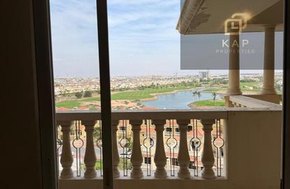 Apartment - 1 Bedroom - 1 Bathroom for rent in Royal breeze 2 - Royal Breeze - Al Hamra Village - Ras Al Khaimah