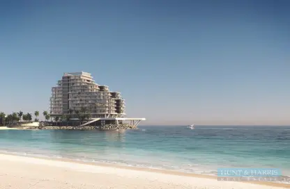 Apartment - 2 Bedrooms - 3 Bathrooms for sale in Anantara - Mina Al Arab - Ras Al Khaimah Apartment - 2 Bedrooms - 3 Bathrooms for sale in Anantara - Mina Al Arab - Ras Al Khaimah