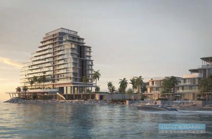 Apartment - 2 Bedrooms - 3 Bathrooms for sale in Anantara - Mina Al Arab - Ras Al Khaimah Apartment - 2 Bedrooms - 3 Bathrooms for sale in Anantara - Mina Al Arab - Ras Al Khaimah