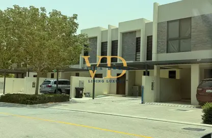 Townhouse - 3 Bedrooms - 5 Bathrooms for rent in Aurum Villas - Zinnia - Damac Hills 2 - Dubai