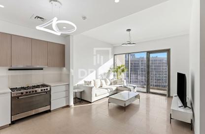 Apartment - 2 - 2 for rent in Park Heights 1 - Park Heights - Dubai Hills Estate - Dubai Apartment - 2 - 2 for rent in Park Heights 1 - Park Heights - Dubai Hills Estate - Dubai