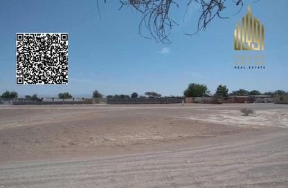 Land - Studio for sale in Manama - Ajman Land - Studio for sale in Manama - Ajman