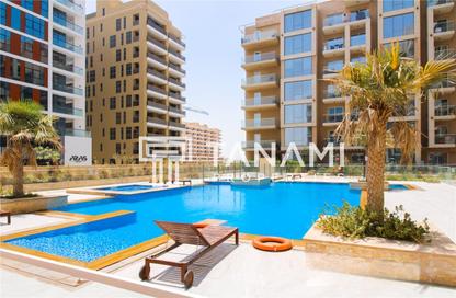 Apartment - Studio - 1 for rent in MAG 330 - City of Arabia - Dubai