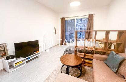 Apartment - Studio - 1 for rent in MAG 330 - City of Arabia - Dubai