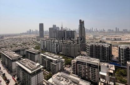 Apartment - 1 Bedroom - 2 Bathrooms for rent in Crest Grande - Sobha Hartland - Mohammed Bin Rashid City - Dubai