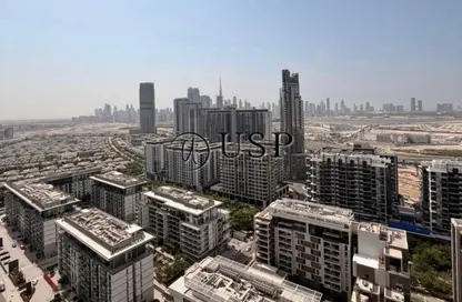 شقة - غرفة نوم - 2 حمامات للايجار في كريست غراندي - صبحا هارتلاند - مدينة الشيخ محمد بن راشد - دبي