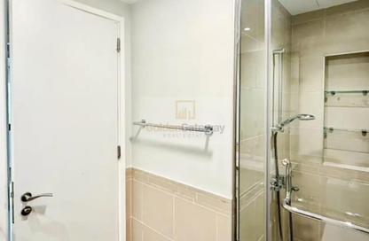 Apartment - 2 - 2 for rent in Jenna Main Square 1 - Jenna Main Square - Town Square - Dubai Apartment - 2 - 2 for rent in Jenna Main Square 1 - Jenna Main Square - Town Square - Dubai