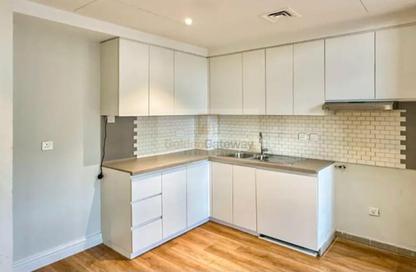 Apartment - 2 - 2 for rent in Jenna Main Square 1 - Jenna Main Square - Town Square - Dubai Apartment - 2 - 2 for rent in Jenna Main Square 1 - Jenna Main Square - Town Square - Dubai