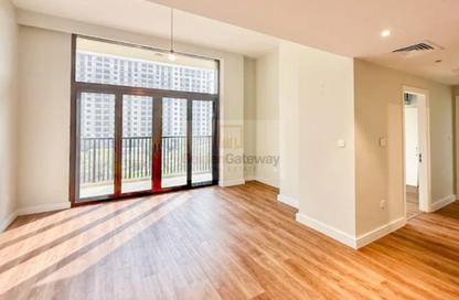 Apartment - 2 - 2 for rent in Jenna Main Square 1 - Jenna Main Square - Town Square - Dubai