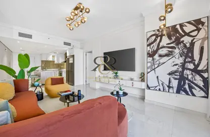 Apartment - 2 Bedrooms - 3 Bathrooms for sale in Lake View Tower - JLT Cluster B - Jumeirah Lake Towers - Dubai Apartment - 2 Bedrooms - 3 Bathrooms for sale in Lake View Tower - JLT Cluster B - Jumeirah Lake Towers - Dubai