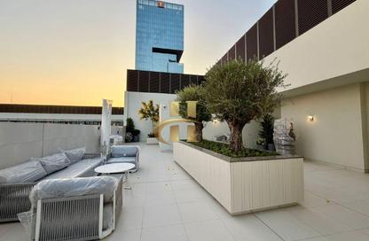 Apartment - 1 Bedroom - 2 Bathrooms for rent in Luma Park Views - District 14 - Jumeirah Village Circle - Dubai