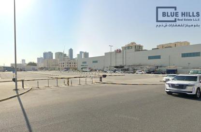 Land - Studio for rent in Industrial Area 4 - Sharjah Industrial Area - Sharjah