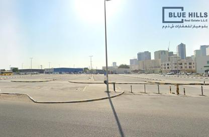 Land - Studio for rent in Industrial Area 4 - Sharjah Industrial Area - Sharjah