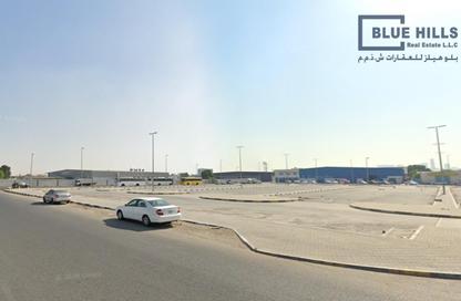 Land - Studio for rent in Industrial Area 4 - Sharjah Industrial Area - Sharjah