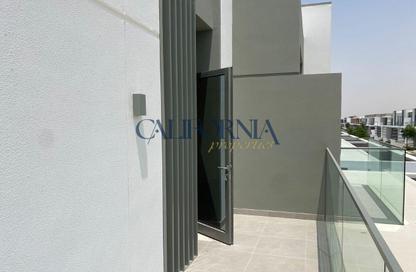 Townhouse - 4 Bedrooms - 5 Bathrooms for rent in Arabian Ranches 3 - Dubai