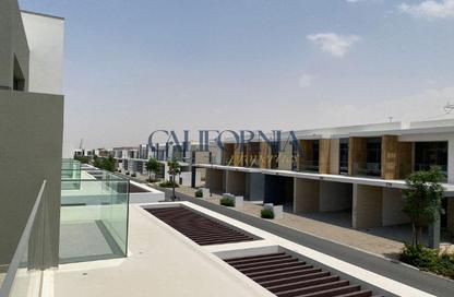 Townhouse - 4 Bedrooms - 5 Bathrooms for rent in Arabian Ranches 3 - Dubai