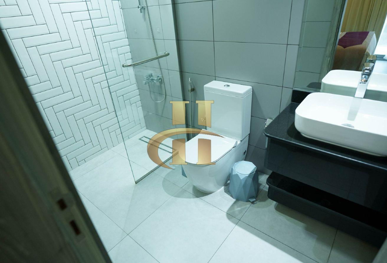 Close to Circle Mall | Premium | Elegant | 1 BHK photo 13