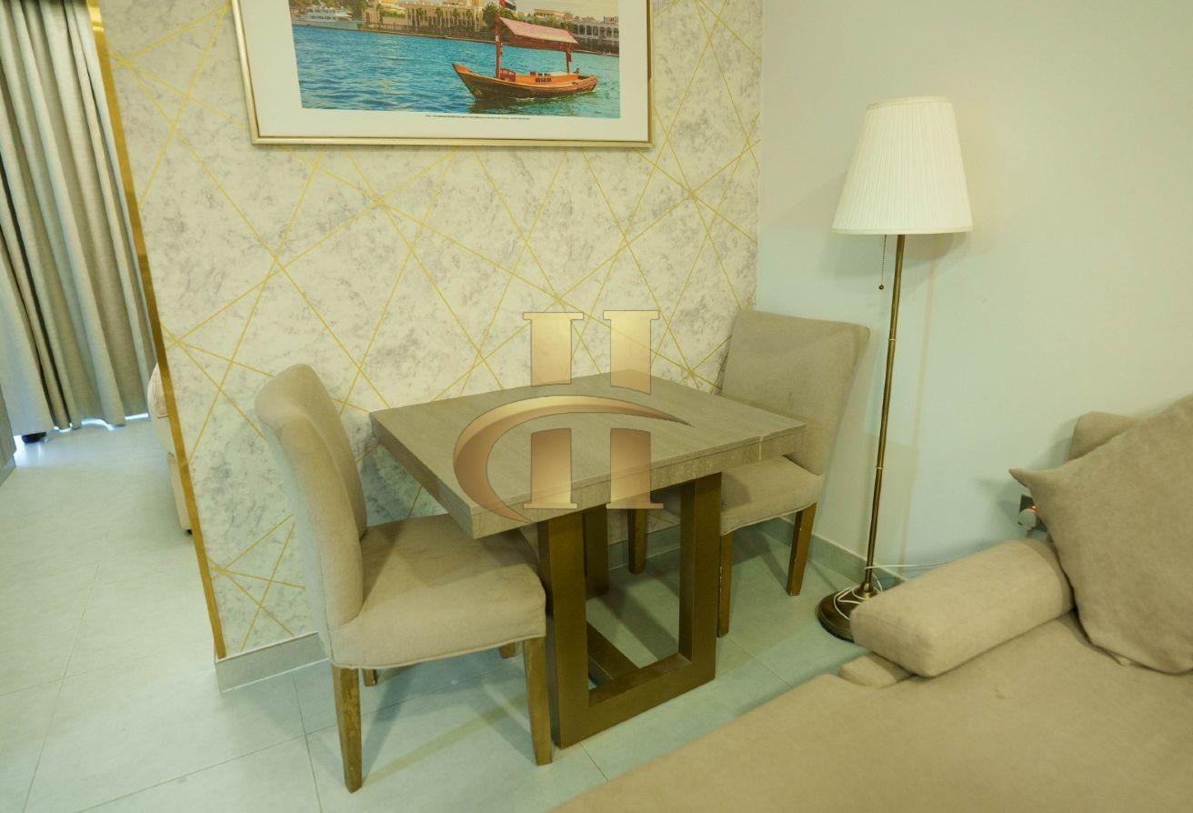 Close to Circle Mall | Premium | Elegant | 1 BHK photo 10