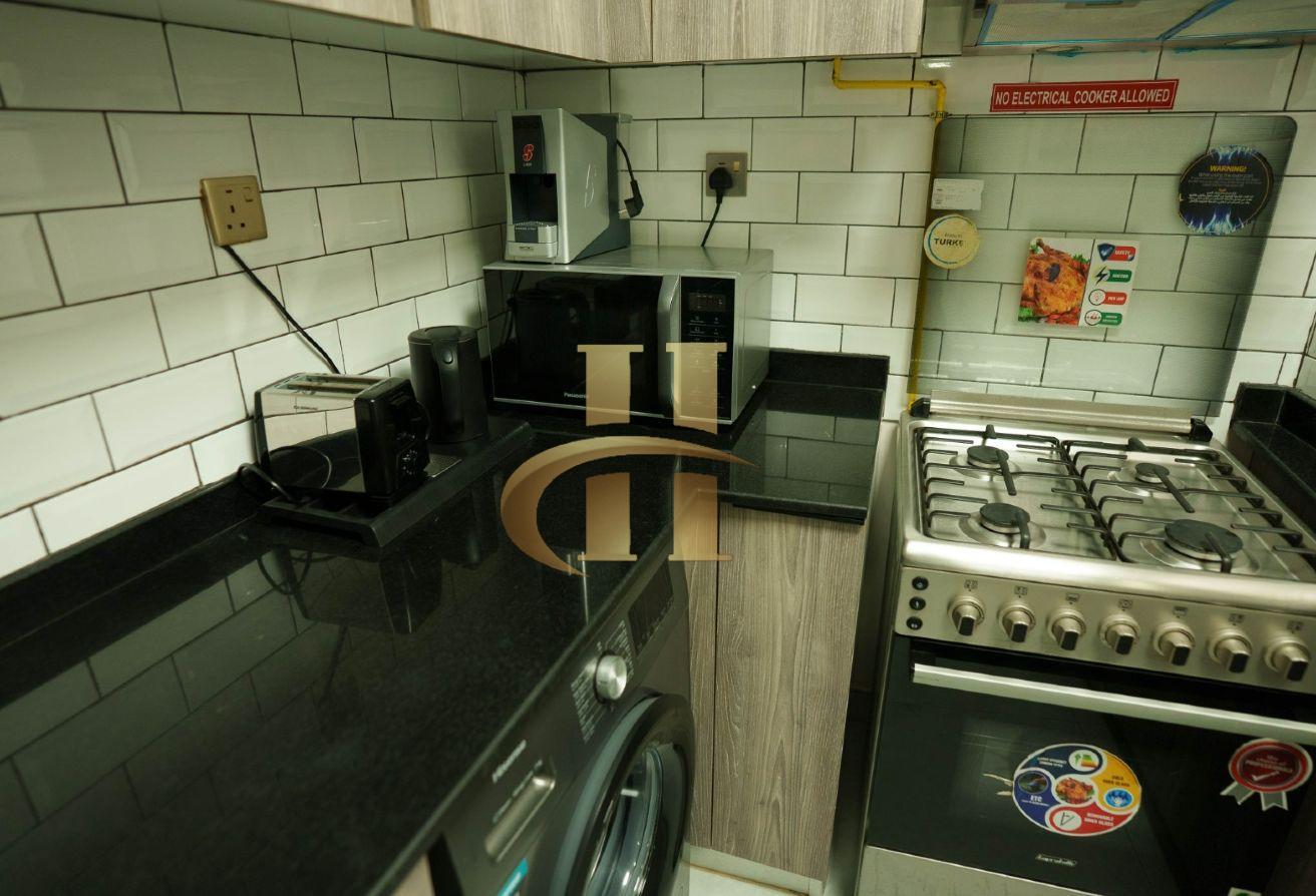 Close to Circle Mall | Premium | Elegant | 1 BHK photo 8