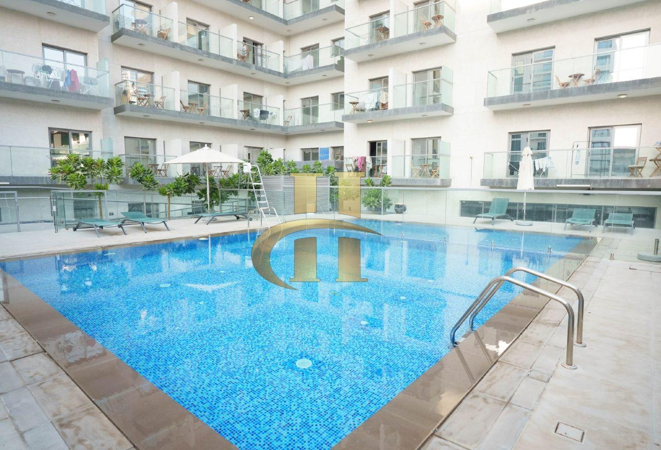 Close to Circle Mall | Premium | Elegant | 1 BHK photo 25