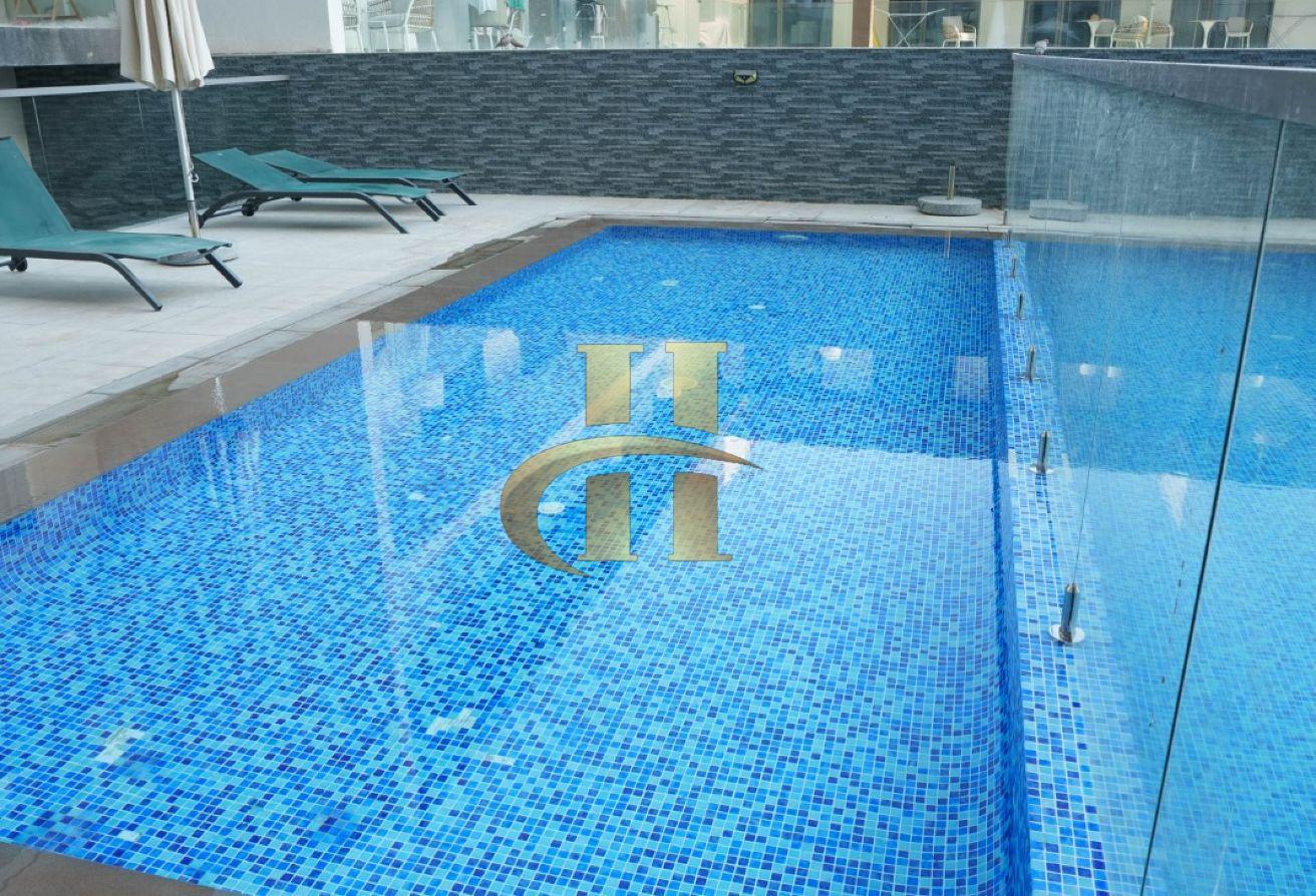 Close to Circle Mall | Premium | Elegant | 1 BHK photo 26