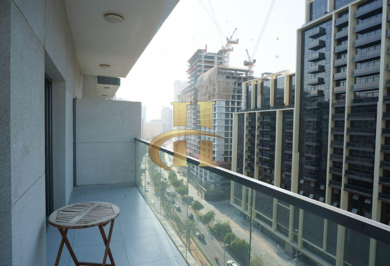 Close to Circle Mall | Premium | Elegant | 1 BHK photo 17