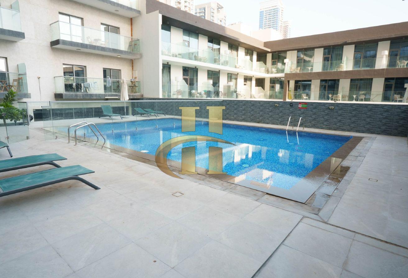 Close to Circle Mall | Premium | Elegant | 1 BHK photo 23