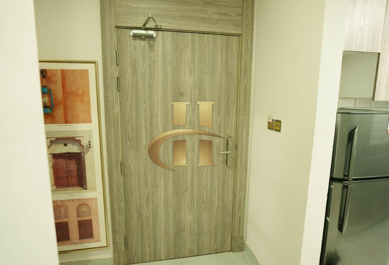 Close to Circle Mall | Premium | Elegant | 1 BHK photo 11