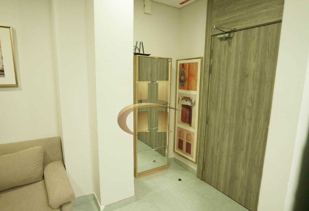 Close to Circle Mall | Premium | Elegant | 1 BHK photo 3