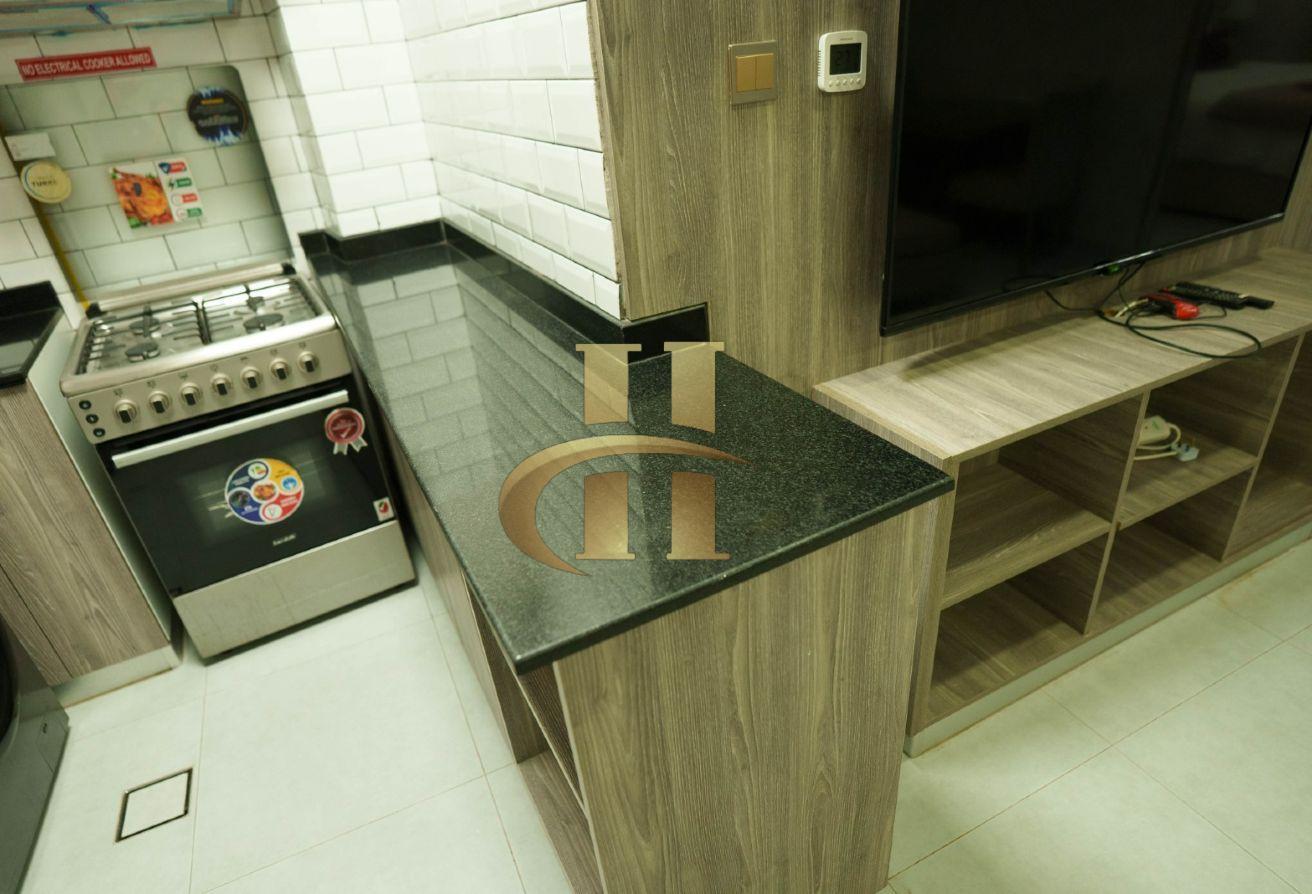 Close to Circle Mall | Premium | Elegant | 1 BHK photo 12