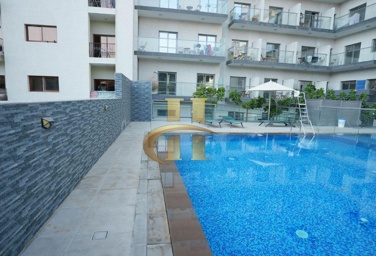 Close to Circle Mall | Premium | Elegant | 1 BHK photo 27