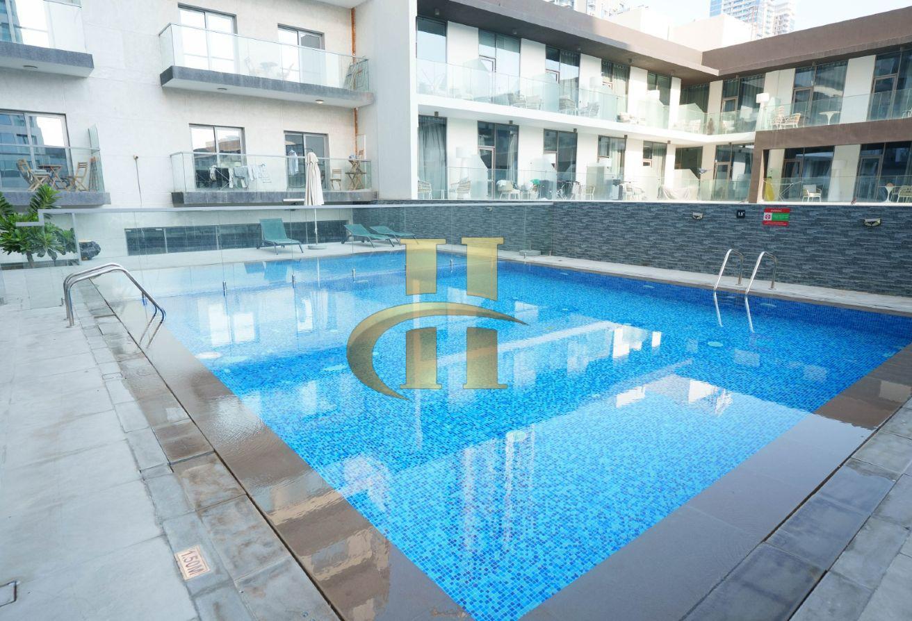 Close to Circle Mall | Premium | Elegant | 1 BHK photo 24