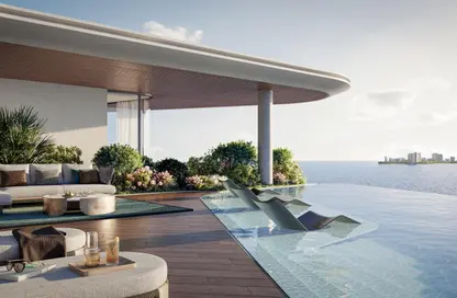 Apartment - 3 Bedrooms - 5 Bathrooms for sale in Lia by Avenew - Dubai Islands - Dubai