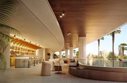 شقة - 3 غرف نوم - 5 حمامات للبيع في ليا من أفينيو - جزر دبي - دبي