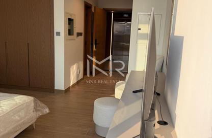Apartment - Studio - 1 for sale in Celia Heights - Majan - Dubai
