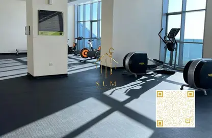 دوبلكس - 3 غرف نوم - 4 حمامات للبيع في مساكن كورنيش عجمان - طريق كورنيش عجمان - عجمان