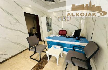 Shop - Studio for rent in Al Falah Street - City Downtown - Abu Dhabi