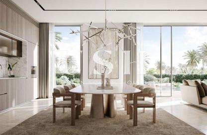 Villa - 5 - 6 for sale in District One West - District One - Mohammed Bin Rashid City - Dubai Villa - 5 - 6 for sale in District One West - District One - Mohammed Bin Rashid City - Dubai