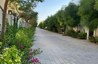 Apartment - 3 Bedrooms - 4 Bathrooms for rent in Sharjah Sustainable City - Sharjah
