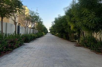 Apartment - 3 Bedrooms - 4 Bathrooms for rent in Sharjah Sustainable City - Sharjah