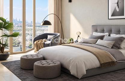 Apartment - Studio - 1 for sale in Azizi Neila - Al Furjan - Dubai Apartment - Studio - 1 for sale in Azizi Neila - Al Furjan - Dubai