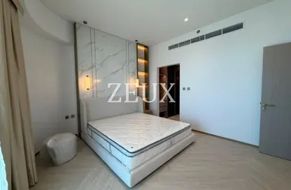 شقة - غرفة نوم - 2 حمامات للايجار في Beach Walk Residences 1 - بيتش ووك ريزيدنسز - جزر دبي - دبي شقة - غرفة نوم - 2 حمامات للايجار في Beach Walk Residences 1 - بيتش ووك ريزيدنسز - جزر دبي - دبي