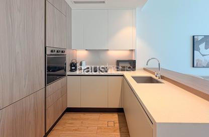 Apartment - Studio - 1 Bathroom for rent in Jumeirah Living Marina Gate - Marina Gate - Dubai Marina - Dubai Apartment - Studio - 1 Bathroom for rent in Jumeirah Living Marina Gate - Marina Gate - Dubai Marina - Dubai